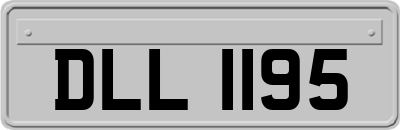 DLL1195