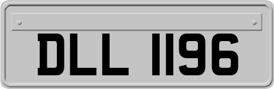 DLL1196