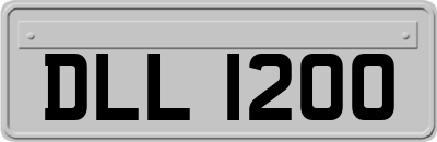 DLL1200