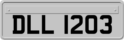 DLL1203