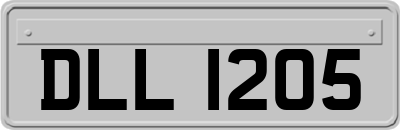 DLL1205