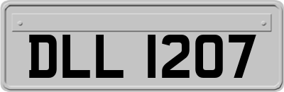 DLL1207