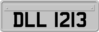 DLL1213