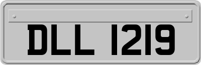 DLL1219