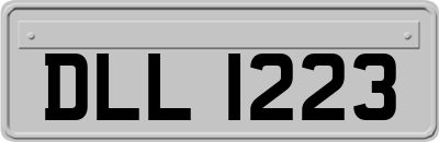 DLL1223