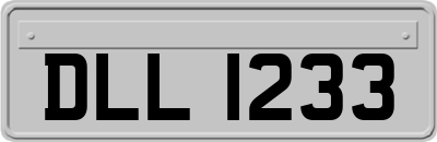 DLL1233