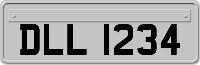 DLL1234