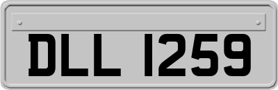 DLL1259