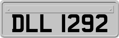 DLL1292