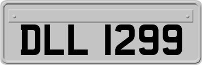 DLL1299