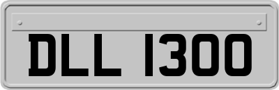 DLL1300