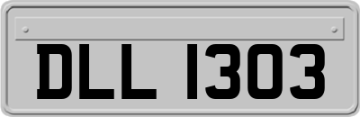 DLL1303