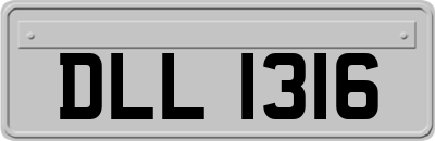 DLL1316