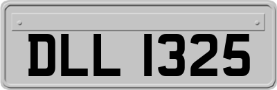 DLL1325