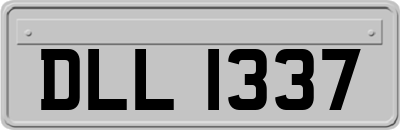 DLL1337