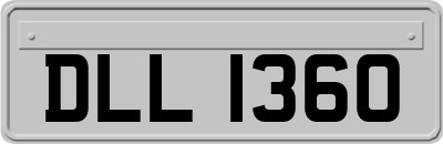 DLL1360