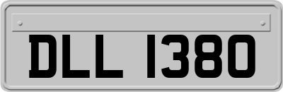 DLL1380