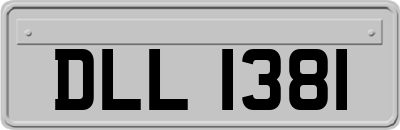 DLL1381