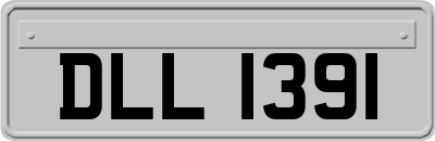 DLL1391