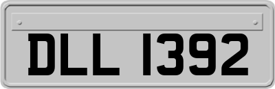 DLL1392
