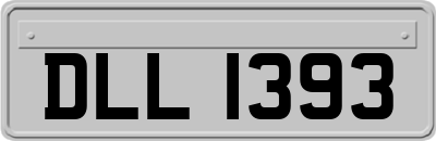 DLL1393