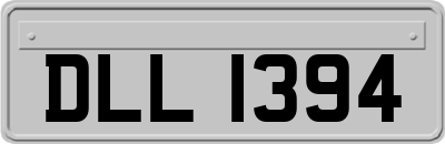 DLL1394