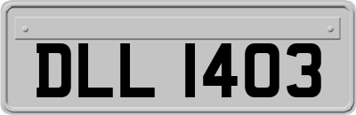 DLL1403
