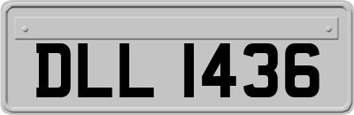 DLL1436