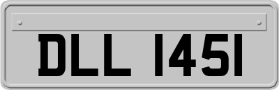 DLL1451