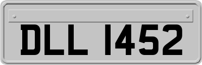 DLL1452
