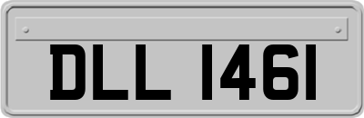 DLL1461