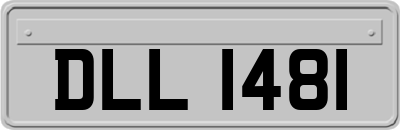DLL1481