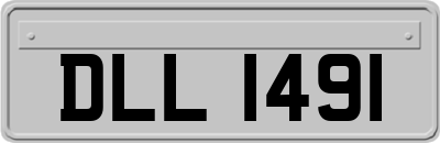 DLL1491