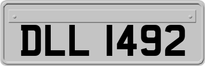 DLL1492