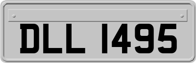DLL1495