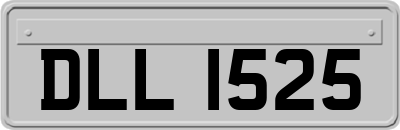 DLL1525