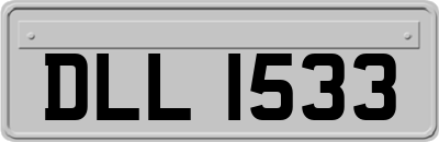DLL1533