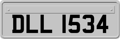 DLL1534