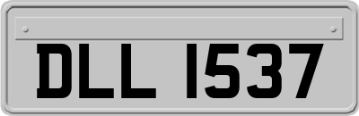 DLL1537
