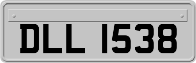DLL1538