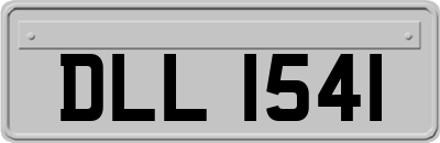 DLL1541