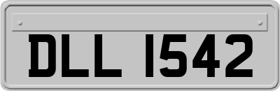 DLL1542