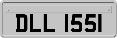 DLL1551
