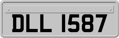 DLL1587
