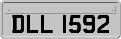 DLL1592