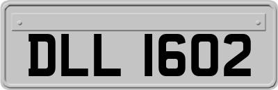 DLL1602