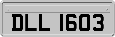 DLL1603