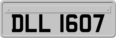 DLL1607