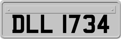 DLL1734