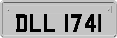 DLL1741